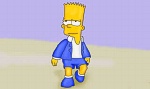 Bart Simpsons