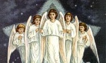 Jerarquia Angelical