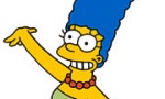 Marge Simpson