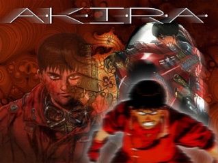 Akira Enojado