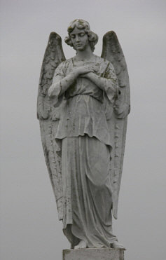 ngel Santo
