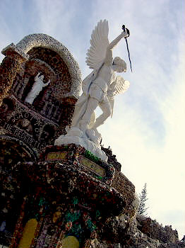 El ngel vengador