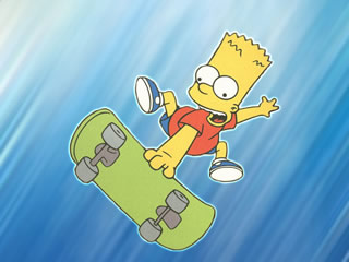 Bart Patinando