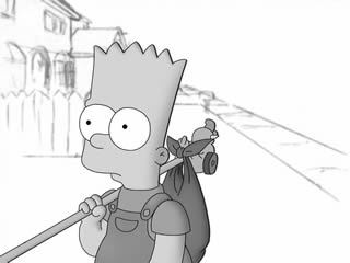 Bart Vagabundo