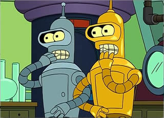 Dos Bender