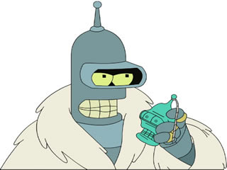 Bender Tapado