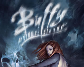 Buffy Caza Vampiros