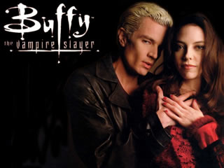 Buffy Vampiro