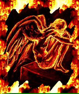 ngel en el Infierno
