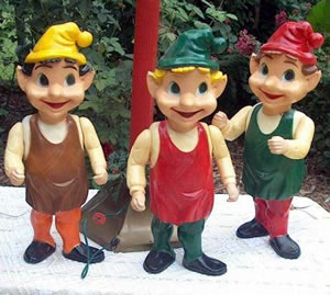 Duendes