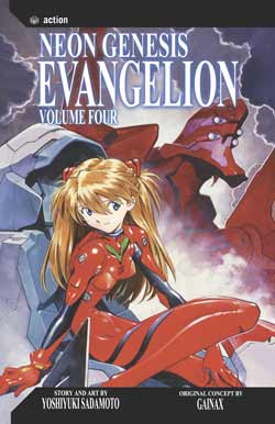 Mas sobre el Origen y Produccin de Evangelion