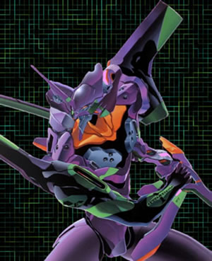  Mas Sobre Argumento de la Serie Evangelion