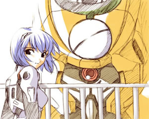Origen y Produccin de Evangelion