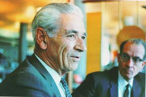George Adamski