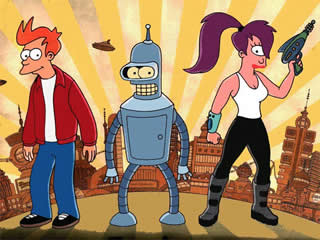Protagonistas