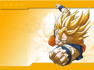 Goku Dragon Ball