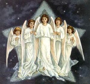 Coro de Angeles