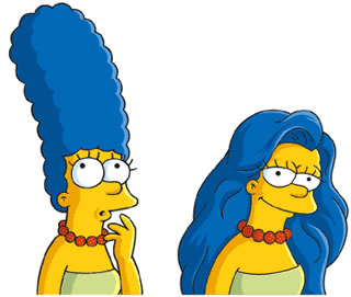 Marge Peinados