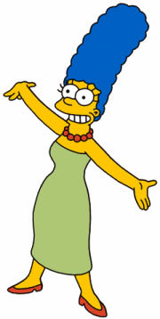 Marge Presentación