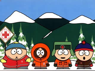 South Park