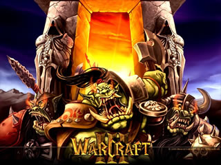 Warcraft Pantalla