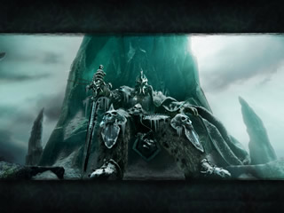 Frozenthrone