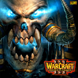 Warcraft Calabera