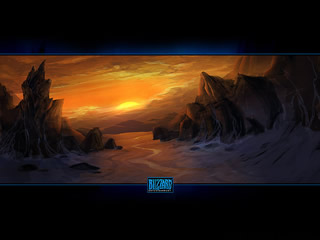 Atardecer