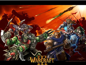 Warcraft Guerra