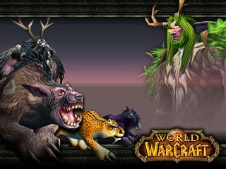 Animales de Warcraft
