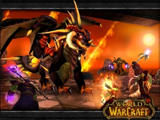 Dragones