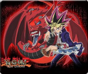 Pelicula Yu Gi Oh!