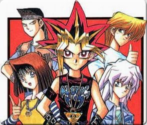 Yugimotou Medalla